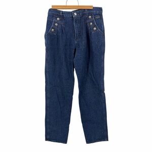 Vintage Rockies Jeans 30/11 High Rise Dark Wash Western Mom Jeans Y2K 90s